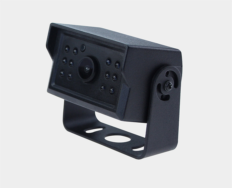 Heavy Duty CameraHeavy Duty Camera